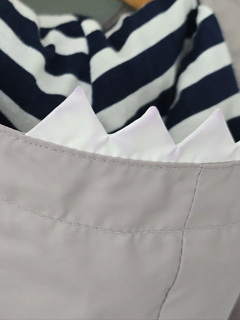 GAP Hooded Kids Raincoat